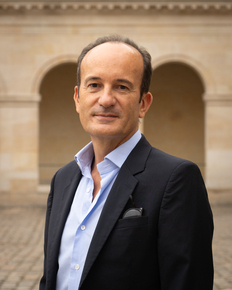 Raymond BAURIAUD